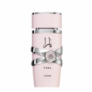 عطر ادوپرفیوم لطافه یارا