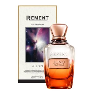 عطر ادوپرفیوم زنانه جونو رمنت 100 میل