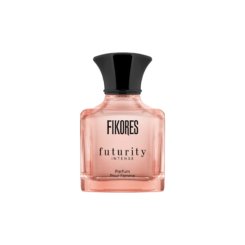 عطر ادوپرفیوم زنانه فیوچریتی اینتنس فیکورس 100 میل