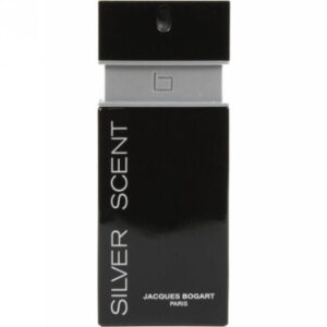 عطر ادوتویلت مردانه سیلور سنت بوگارت