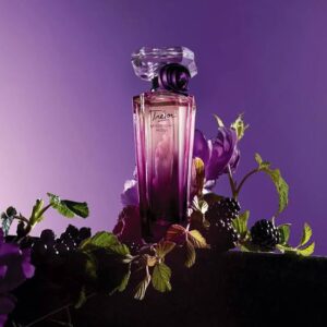 عطر ادوپرفیوم زنانه ترزور میدنایت رز لانکوم