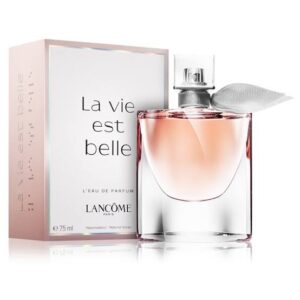 عطر ادوپرفیوم لا ویه است بله لانکوم