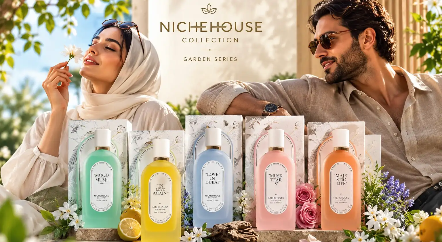 NICHE HOUSE mobile 3