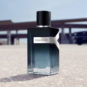 عطر ادوپرفیوم مردانه ایو سن لورن وای Y
