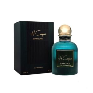 عطر ادوپرفیوم مردانه باروک اچ کوپر 100 میل