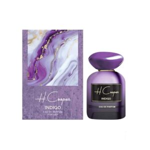 عطر ادوپرفیوم زنانه ایندیگو اچ کوپر 100 میل