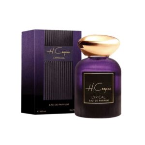 عطر ادوپرفیوم زنانه لیریکال اچ کوپر 100 میل