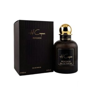 عطر ادوپرفیوم مردانه روکوکو اچ کوپر 100 میل