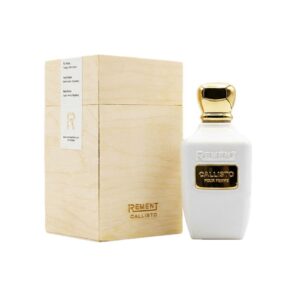 عطر ادوپرفیوم زنانه کالیستو رمنت 100 میل