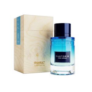 عطر ادوپرفیوم مردانه کستر بی رمنت 100 میل