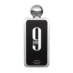 عطر ادوپرفیوم مردانه افنان 9 پی ام