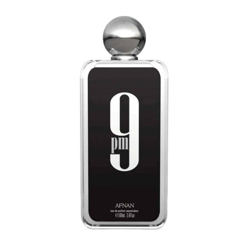 عطر ادوپرفیوم مردانه افنان 9 پی ام