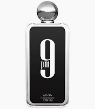 عطر ادوپرفیوم مردانه افنان 9 پی ام