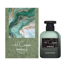 عطر ادوپرفیوم مردانه امرالد اچ کوپر 100 میل