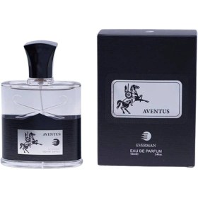 عطر ادوپرفیوم مردانه کرید اونتوس اِور من 100 میل