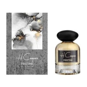 عطر  ادوپرفیوم زنانه پریستین اچ کوپر 100 میل