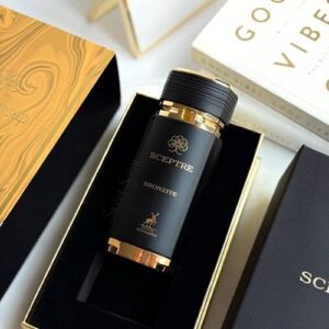 عطر ادوپرفیوم مردانه  بولگاری تایگار الحمبرا سپتر برونزیت