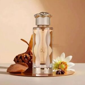 عطر ادوپرفیوم زنانه تریاق لطافه
