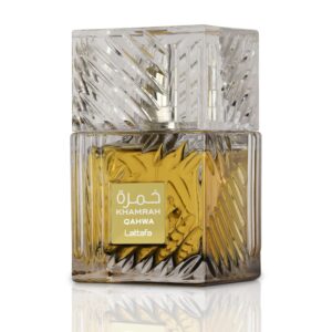 عطر ادوپرفیوم خمره قهوه لطافه اورجینال 100 میل