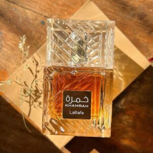 عطر ادوپرفیوم خمره لطافه اورجینال 100 میل