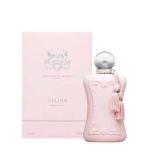 عطر ادوپرفیوم زنانه پارفومز د مارلی دلینا مستر 75 میل