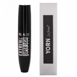 ریمل حجم دهنده یورن  Extreme Super Lash