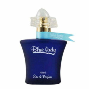 عطر ادوپرفیوم زنانه رصاصی بلو لیدی