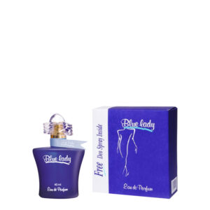 عطر ادوپرفیوم زنانه رصاصی بلو لیدی