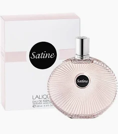 عطر ادوپرفیوم زنانه لالیک ساتین