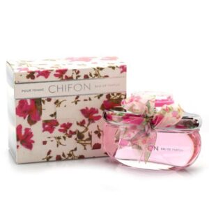 عطر ادوپرفیوم زنانه امپر چیفون