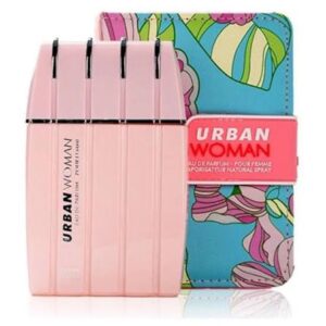 عطر ادوپرفیوم زنانه اوربان امپر 100 میل