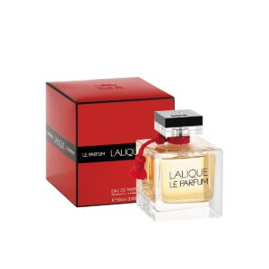 عطر  ادوپرفیوم  زنانه  لالیک قرمز _ له پارفوم
