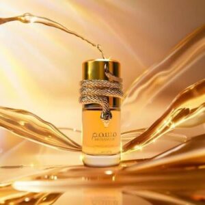 عطر ادوپرفیوم مسمم وایت اینتنس لطافه