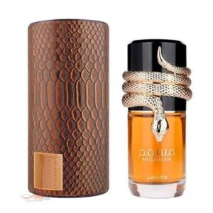 عطر ادوپرفیوم مسمم لطافه 100 میل