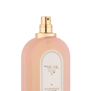 عطر ادوپرفیوم ماسک تیرز نیش هاوس 100 میل