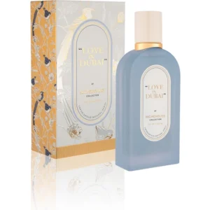 عطر ادوپرفیوم  لاو این دوبی نیش هاوس 100 میل