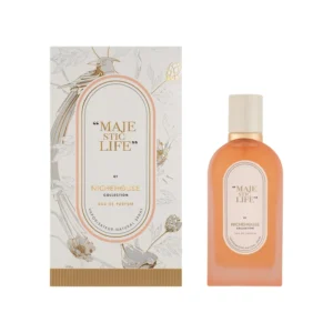 عطر ادوپرفیوم  مجستیک لایف نیش هاوس 100میل