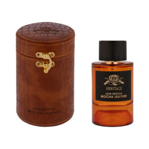 عطر اکستریت د پرفیوم موکا لدر هریتیج لوکس ادیشن 100میل