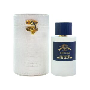 عطر اکستریت د پرفیوم وایت لدر هریتیج لوکس ادیشن 100میل