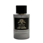 عطراکستریت د پرفیوم مردانه گری لدر هریتیج لوکس ادیشن 100 میل