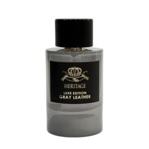 عطر اکستریت د پرفیوم مردانه گری لدر هریتیج لوکس ادیشن 100 میل