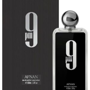 عطر ادوپرفیوم مردانه افنان 9 پی ام