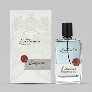 عطر اکستریت د پرفیوم مردانه الگانس کرانفورد 125میل