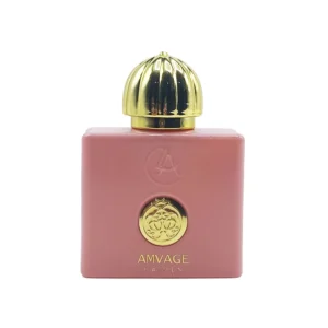 عطر ادوپرفیوم زنانه آمواج گایدنس لاکچری آکوا