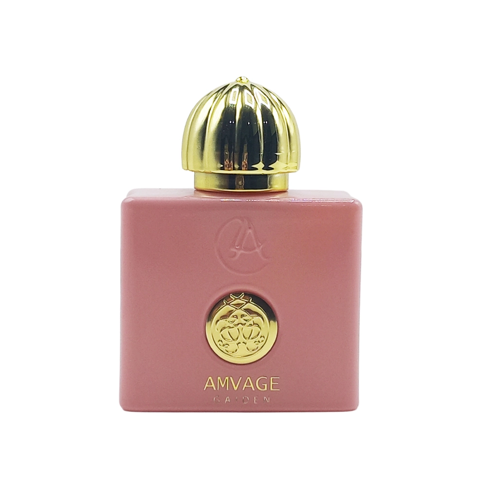 عطر ادوپرفیوم زنانه آمواج گایدنس لاکچری آکوا