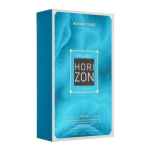 عطر ادوپرفیوم زنانه  ولوت هورایزن آنتروس 100 میل