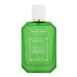 عطر ادوپرفیوم زنانه امرالد ویسپرس آنتروس 100 میل