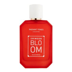 عطرادوپرفیوم زنانه کریمزون بلوم  آنتروس 100 میل