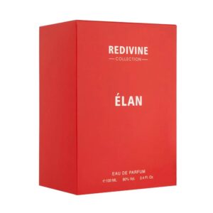 عطر ادوپرفیوم  زنانه الن آنتروس 100 میل