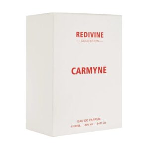 عطر ادوپرفیوم مردانه کارمین  آنتروس 100 میل